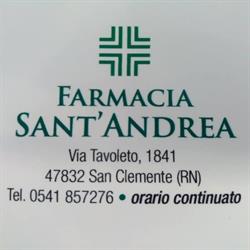 farmacia s.andrea