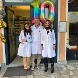 Farmacia Daroui Dr. Mehdy