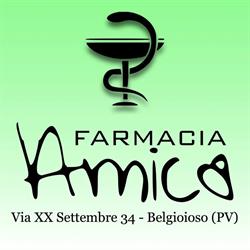 Farmacia Amica