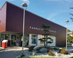 Farmacia Comunale E Servizi Di Montano Lucino SRL