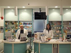 Farmacia Genusia