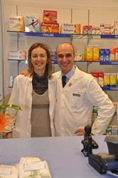 Farmacia Nuova Ponsacco di Cirico Massimiliano e Caponi Chiara snc