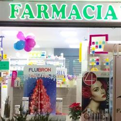 Farmacia Santa Rosa