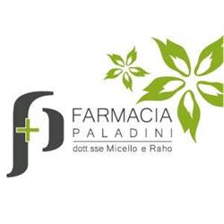 Farmacia Paladini S.n.c. Dott.Sse Roberta Micello ed Ersilia Raho