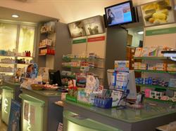 Farmacia Cartia Dr. Guglielmo