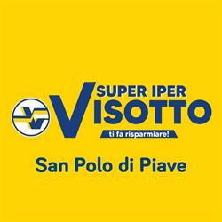 Supermercati Visotto San Polo di Piave