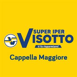 Supermercati Visotto Cappella Maggiore