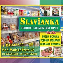 Slavianka