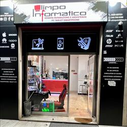 Olimpo Informatico