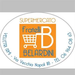 Supermercato F.lli Belardini Dei Fratelli Belardini Snc