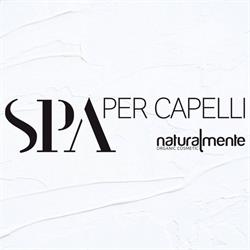 SPA per Capelli di Ienopoli Francesca & C