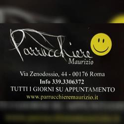 Parrucchiere Maurizio Murrone