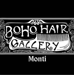 Boho Hair Gallery Monti