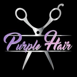 Purple Hair Roma