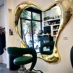 Antonio Fabbricatore - Hair Style