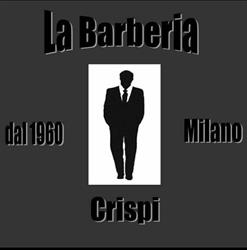 La Barberia Crispi