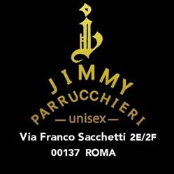 Jimmy Parrucchieri