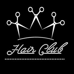 Hair Club di Gabriele Guglielmi