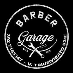 Barber Garage