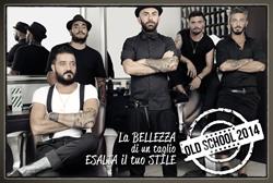 Gino Natale - Il Salone Del Centro