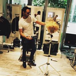 Raffaele Sibona Studio Parrucchieri
