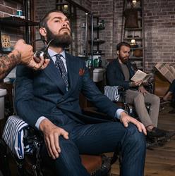 Baffo's Gentleman Club