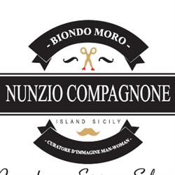 Biondo moro