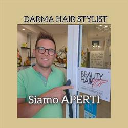 DARMA HAIR STYLIST-DARIO