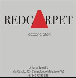 RED CARPET Acconciatori di Ilaria Spinello