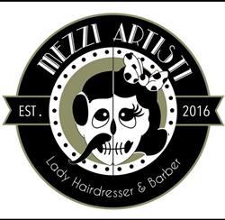 Mezzi Artisti Lady Hairdresser & Barber