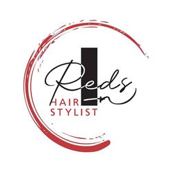 Reds di Rossi Valentina