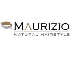 Maurizio Natural Hairstyle