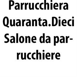 Parrucchiera Quaranta.Dieci