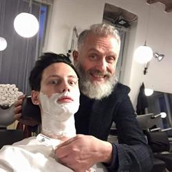 Gherry & Jean Parrucchieri