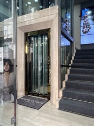 Aparrucchieri capillus spa