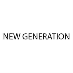 New Generation