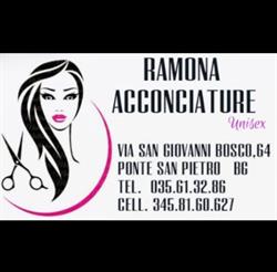 Acconciature Ramona Di Riva Ramona