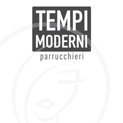 Tempi Moderni Di Fiorin Claudia