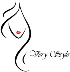 Very Style acconciature