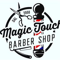 Barbiere MagicTouch Barbershop