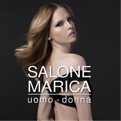 Salone Marica di Bisetto Marica