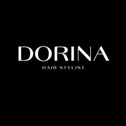 Parrucchiera Dorina Hair Stylist
