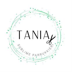 SUBLIME PARRUKKIERI DI TANIA