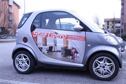 Stile Libero Parrucchiere