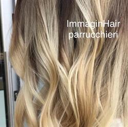 IMMAGIN HAIR PARRUCCHIERI DI SAITTA ANNA MARIA