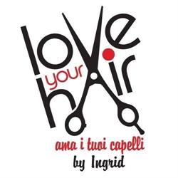Love Your Hair - Santa Maria La Longa