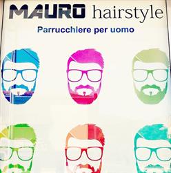 Hairstyle Mauro