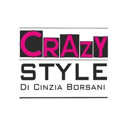 Crazy Style di Cinzia Borsani