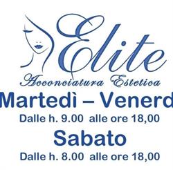 Elite Acconciatura Estetica