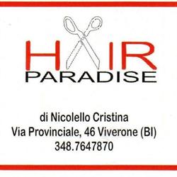 Hair Paradise Viverone